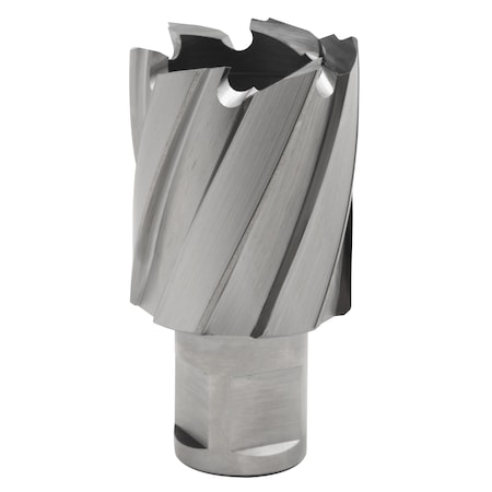 Hougen 1-3/16 in. X 1 in. 12,000-Series Annular Cutter 12138